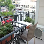 Art Nouveau Galata