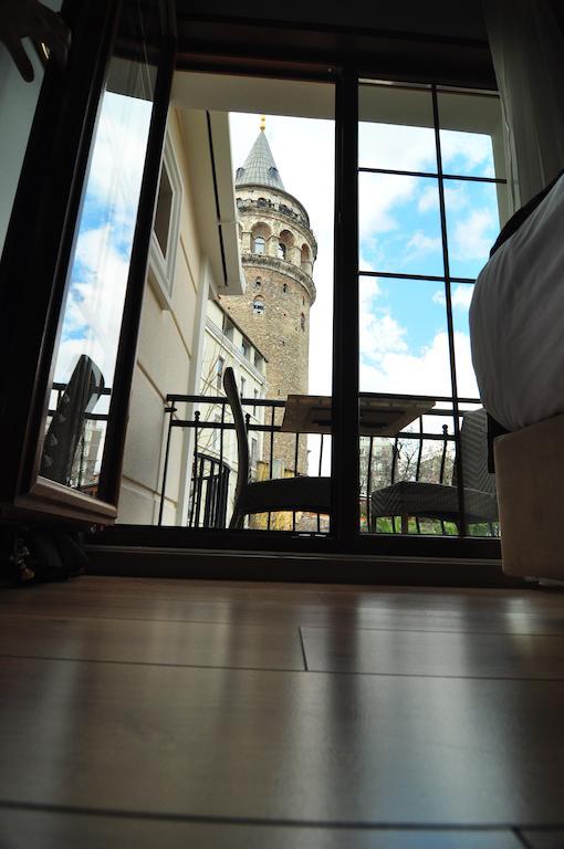 Aparthotel Art Nouveau Galata Provincia di Istanbul
