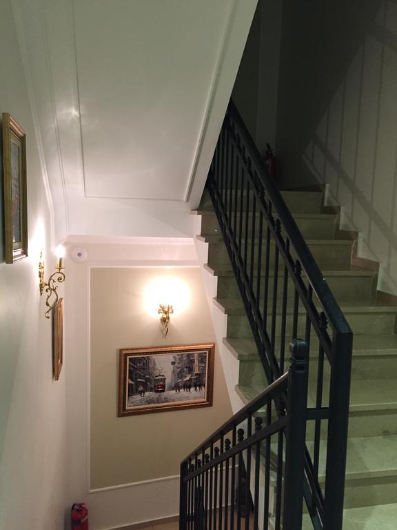 Art Nouveau Galata 3* Provincia di Istanbul