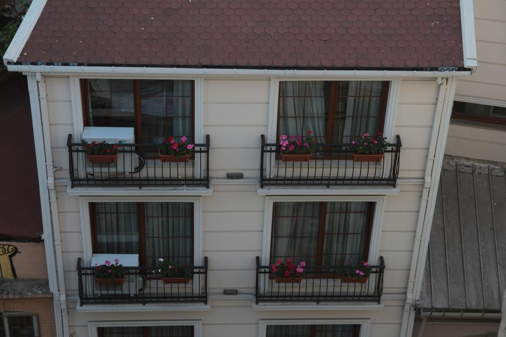 Aparthotel Art Nouveau Galata Provincia di Istanbul