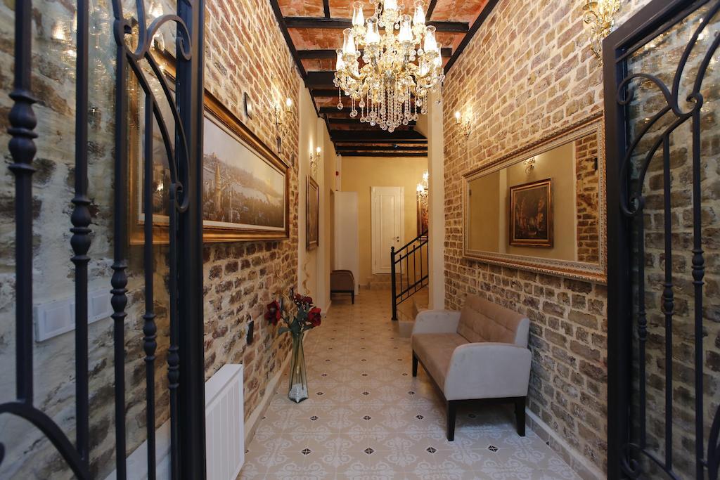 Art Nouveau Galata Provincia di Istanbul