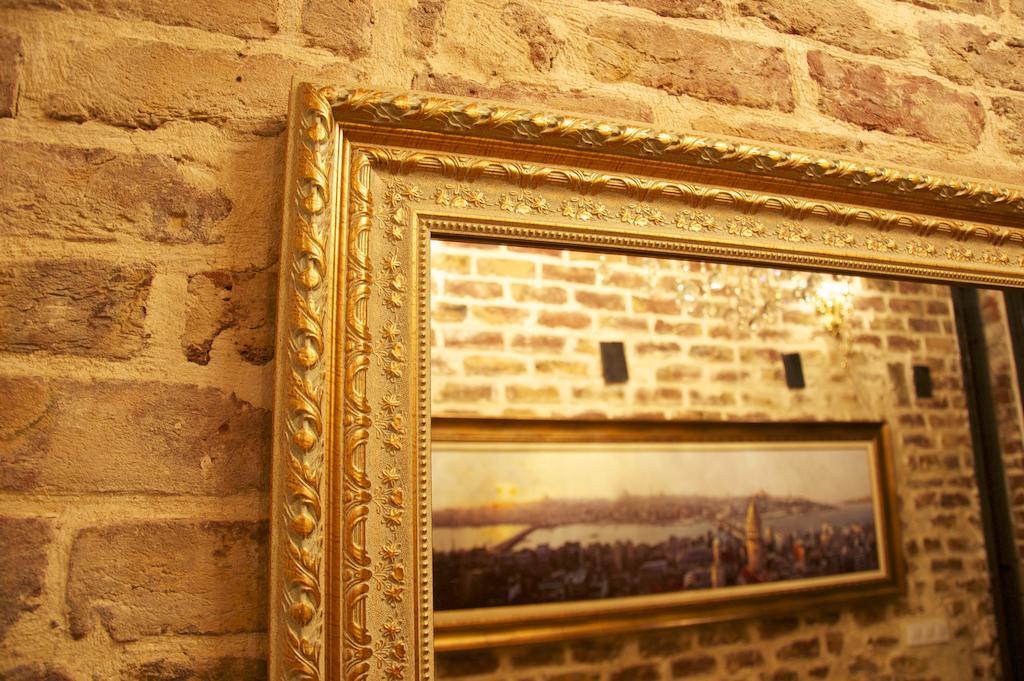 Aparthotel Art Nouveau Galata Provincia di Istanbul