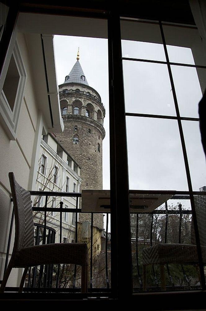 Art Nouveau Galata Aparthotel 3*