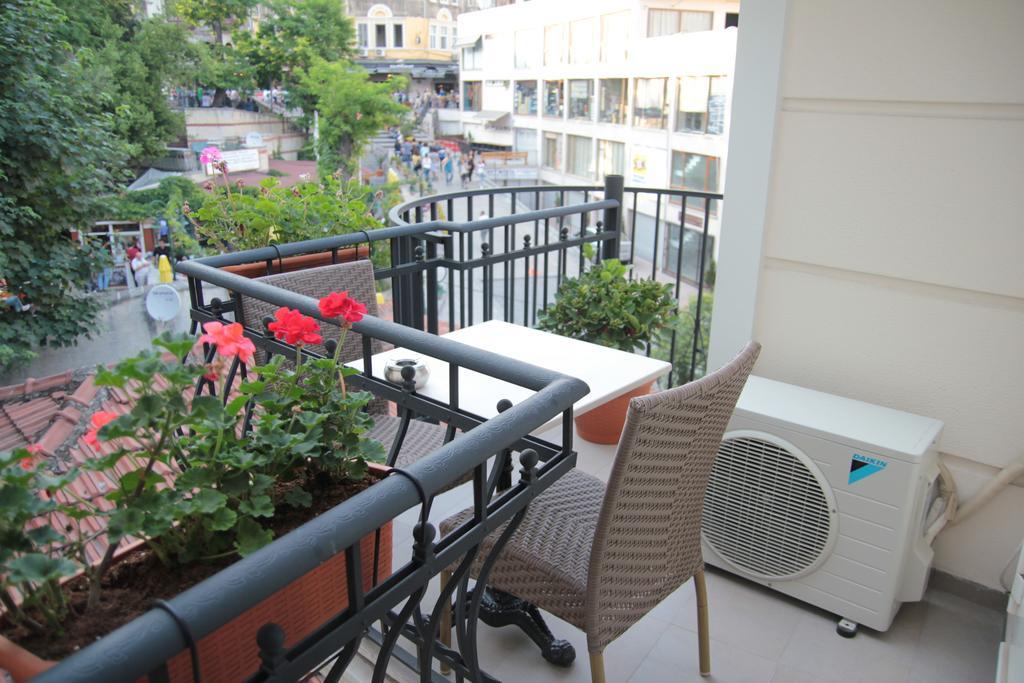 Aparthotel Art Nouveau Galata 3*