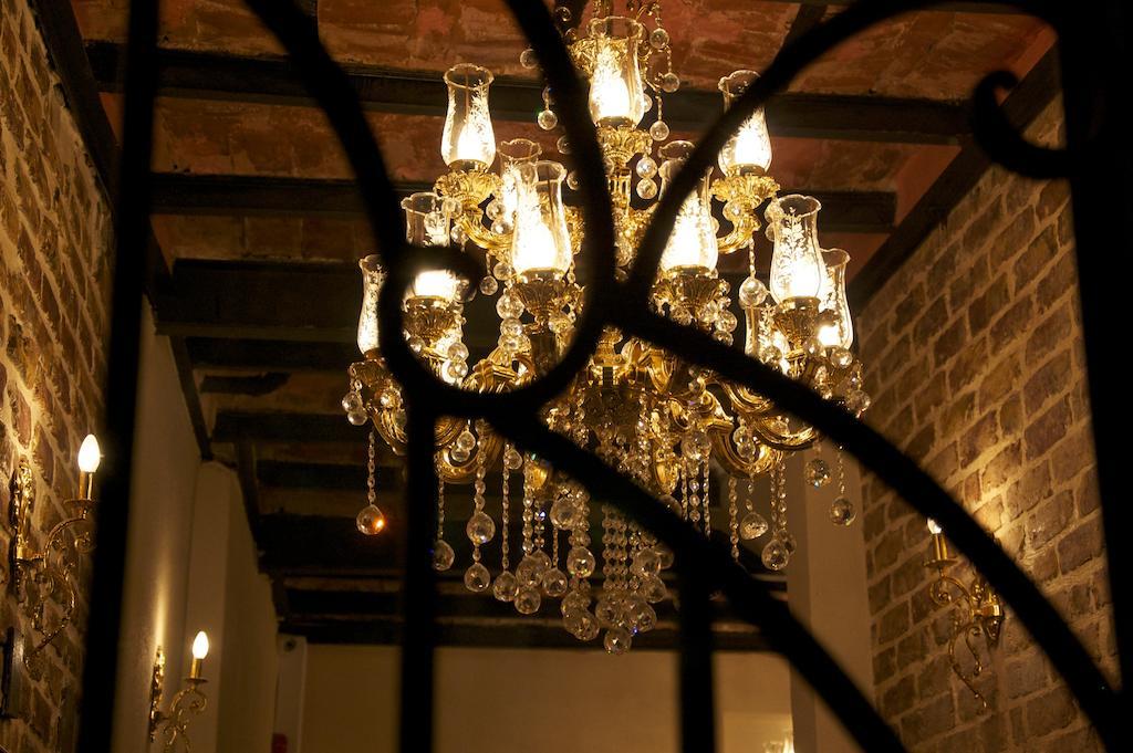 Aparthotel Art Nouveau Galata 3*