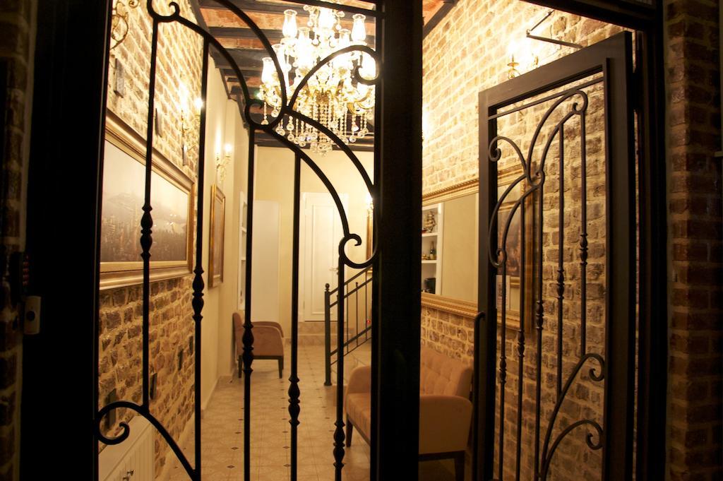 Hotel de apartamente Art Nouveau Galata