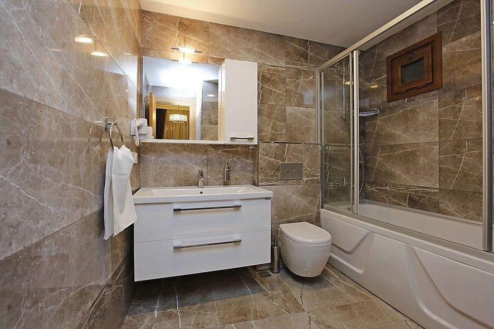 Hotel de apartamente Art Nouveau Galata Istanbul