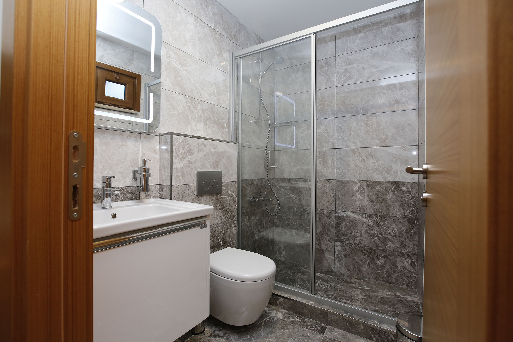 Art Nouveau Galata Hotel de apartamente 3*